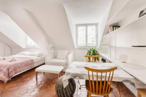 GuestReady - Confort et charme au cœur de Paris
